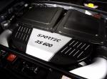 Audi RS600 by Sportec 2004 года